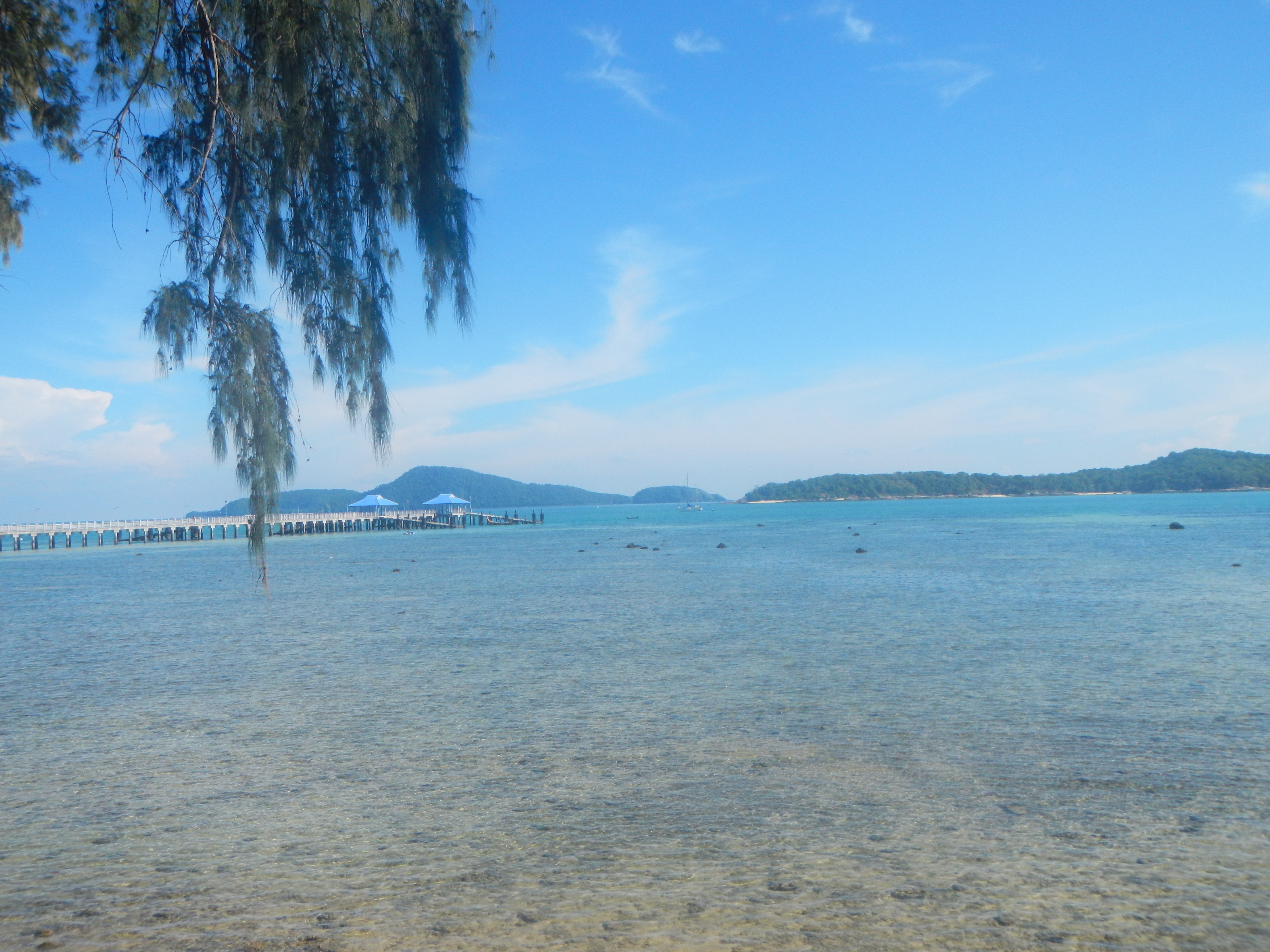 Bangkok Cycling Along The Coast To Samui Island 5 Days